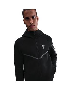 Nike Kobe Hombre Sudaderas - Negro