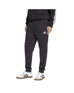 adidas Terry Trousers - Black