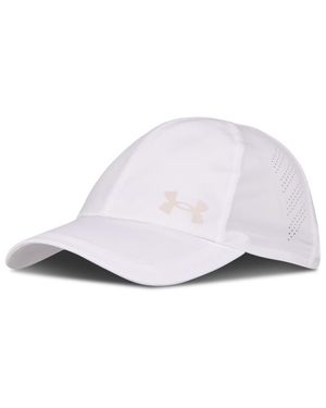 Under Armour Velociti Gorras - Blanco