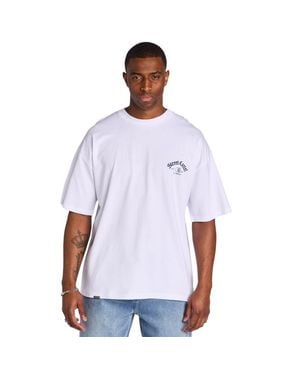 Street Cartel T-Shirts - White