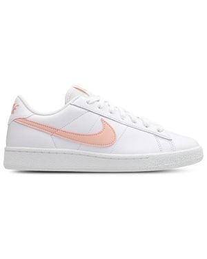 Nike Classic Trainers - White