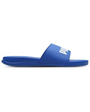 PUMA Popcat20 Flip-Flops And Sandals - Blue