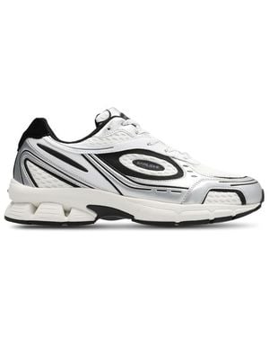 Banlieue The Runner Hombre Zapatillas - Blanco