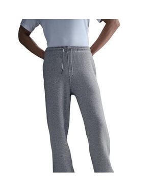 Nike Club Homme - Gris