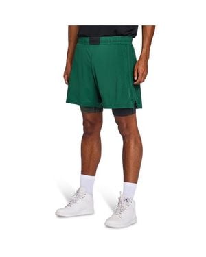 Nike Kevin Durant Korte Broeken - Groen