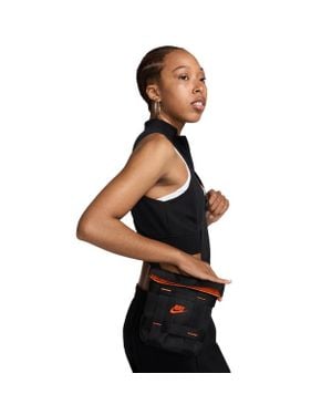 Nike Sportswear Bolsa/ Monchilas - Negro