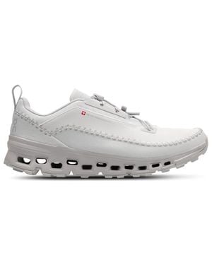 On Shoes Cloudaway Trainers - Grey