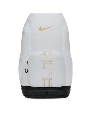 Nike Varsity Elite Backpack Bolsa/ Monchilas - Gris