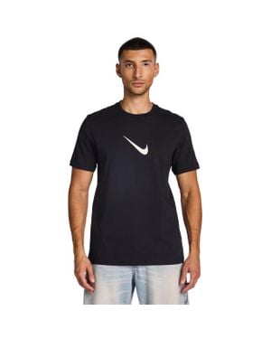 Nike Giannis T-Shirts - Black
