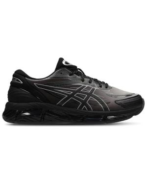 Asics Quantum Shoes - Black