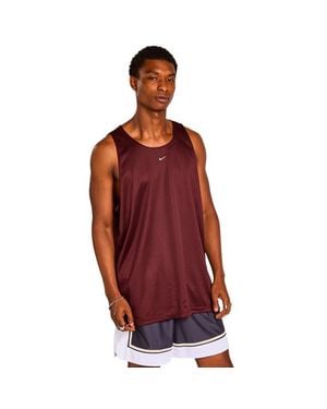 Nike Standard Issue Vesten - Rood