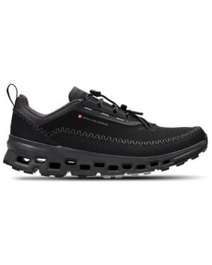 On Shoes Cloudaway Trainers - Black