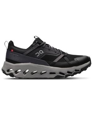 On Shoes Cloudhoriz Trainers - Black