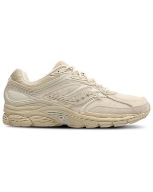 Saucony Progrid Omni 9 Trainers - White