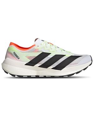 adidas Terrex Trainers - White