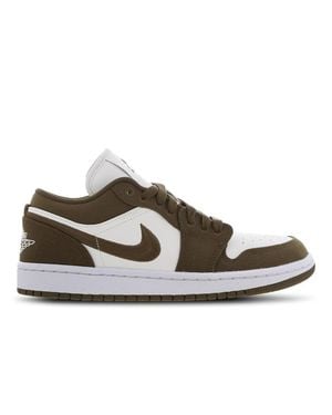 Nike 1 Low Trainers - Brown