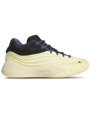 adidas Dame Mujer Zapatillas - Amarillo