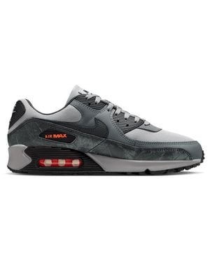 Nike Air Max 90 - Black