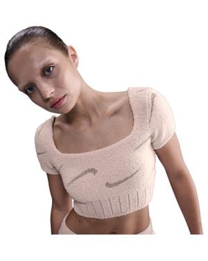 Nike Sportswear Sweatshirts - Red