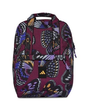 adidas Farm Backpack Bolsa/ Monchilas - Morado