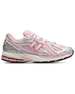 New Balance 1906R Trainers - Pink