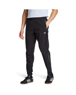 adidas Tech Essentials Trousers - Black