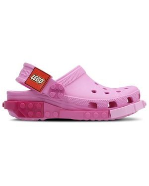 Crocs™ Classic - Pink