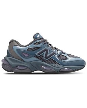 New Balance 983 Sneakers - Blauw