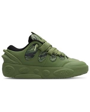 PUMA Lafrance Trainers - Green