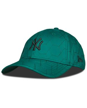 KTZ 9Forty Mlb New York Yankees Gorras - Verde