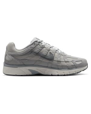 Nike P-6000 Homme - Gris