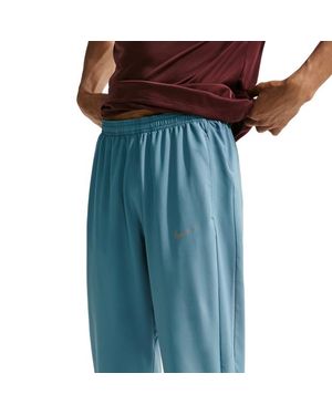 Nike Miler Hombre Pantalones - Azul