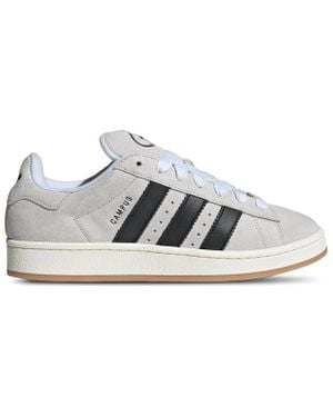 adidas Campus Hombre Zapatillas - Gris
