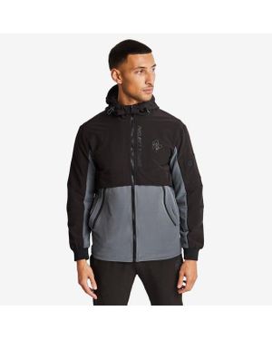 Project X Paris Street Hoodies - Black