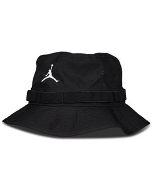Nike Apex Bucket Caps - Black