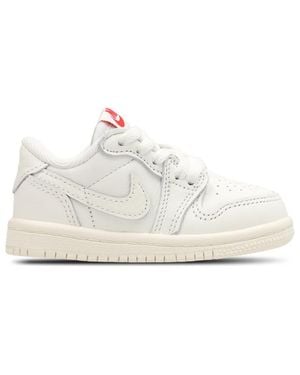Nike Baby Shoes - White