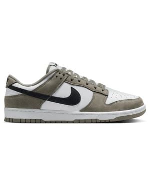 Nike Dunk Shoes - Grey
