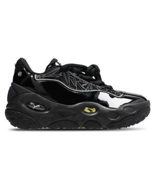 PUMA Lafrance Trainers - Black