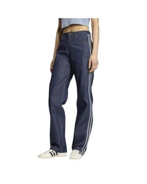 adidas Firebird Broeken - Blauw