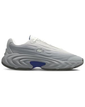 Lacoste Spinor Trainers - Grey