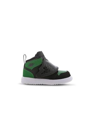 Nike Sky Baby Shoes - Green