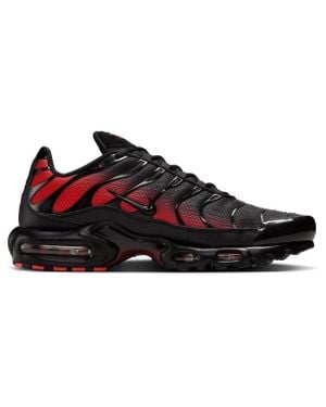 Nike Tuned Shoes - Black
