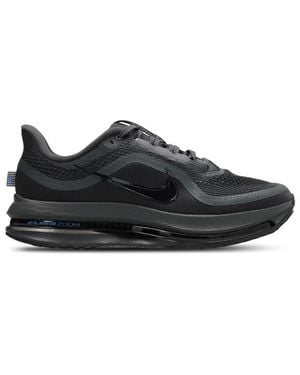 Nike Pegasus Sneakers - Zwart