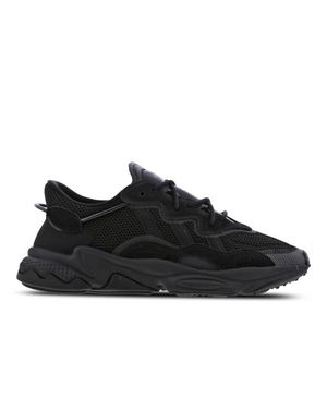 adidas Ozweego Trainers - Black
