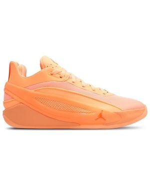 Nike Luka Shoes - Orange