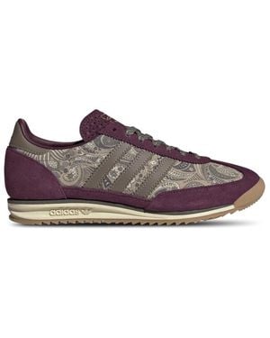 adidas Sl 72 Femme - Gris