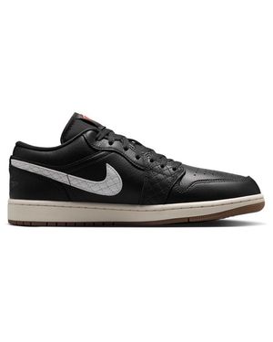Nike 1 Low Trainers - Black