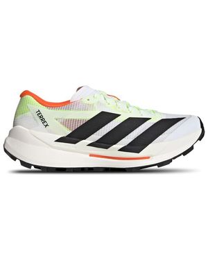 adidas Terrex Homme - Blanc
