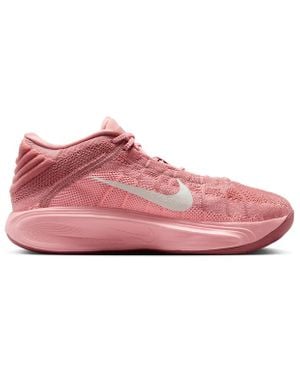 Nike G.T. Hustle 3 Shoes - Pink