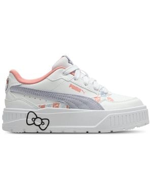 PUMA Hello Kitty Shoes - White